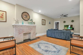 Housepitality - Harrison Mansion - Great Location